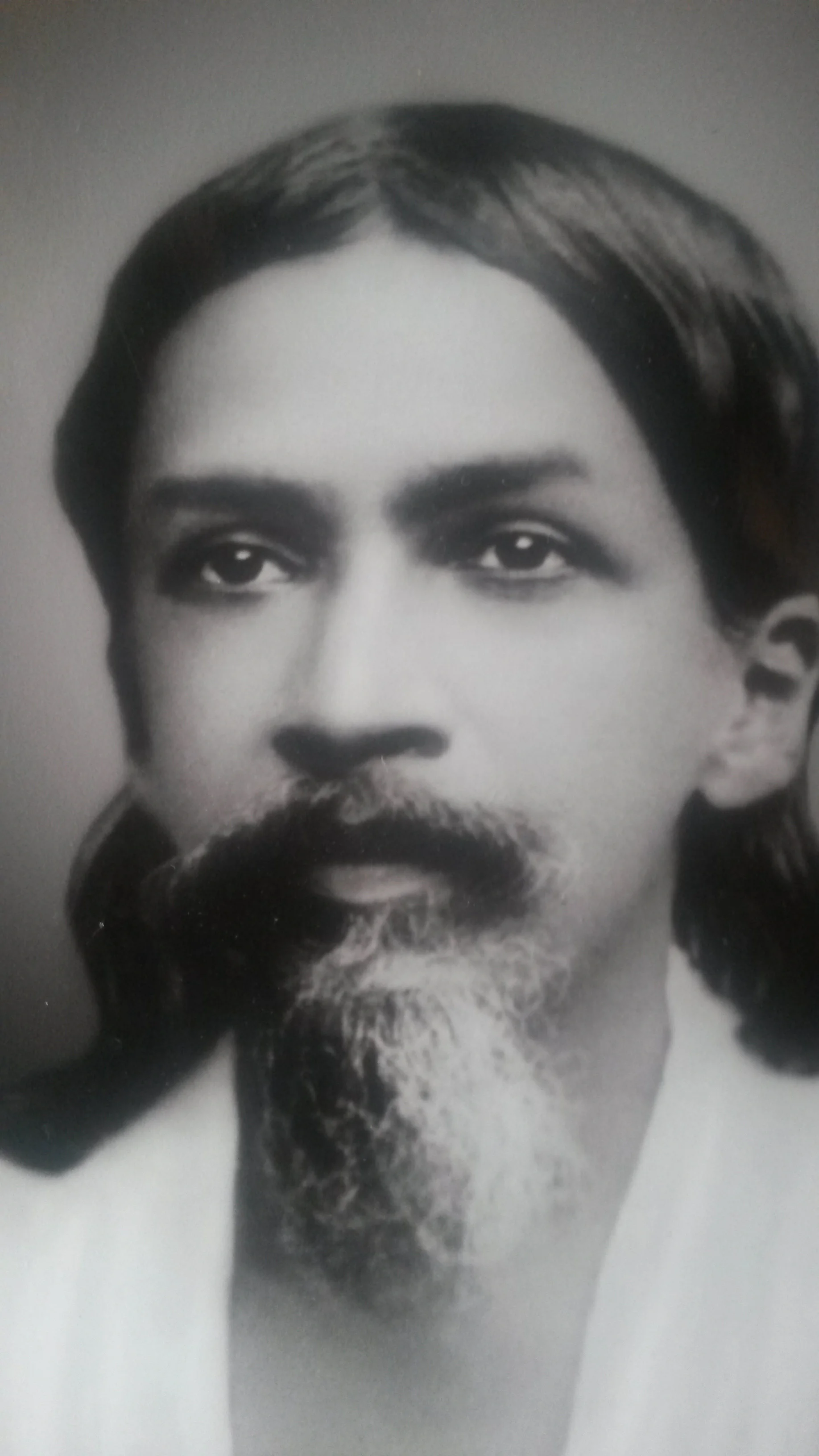 SRI AUROBINDO YOUNG AGE .jpg