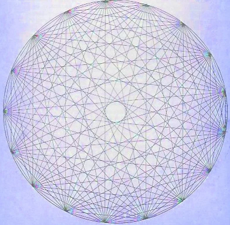 Le Filet du Pêcheur ARCANE 17  (Tzaddi) .jpg