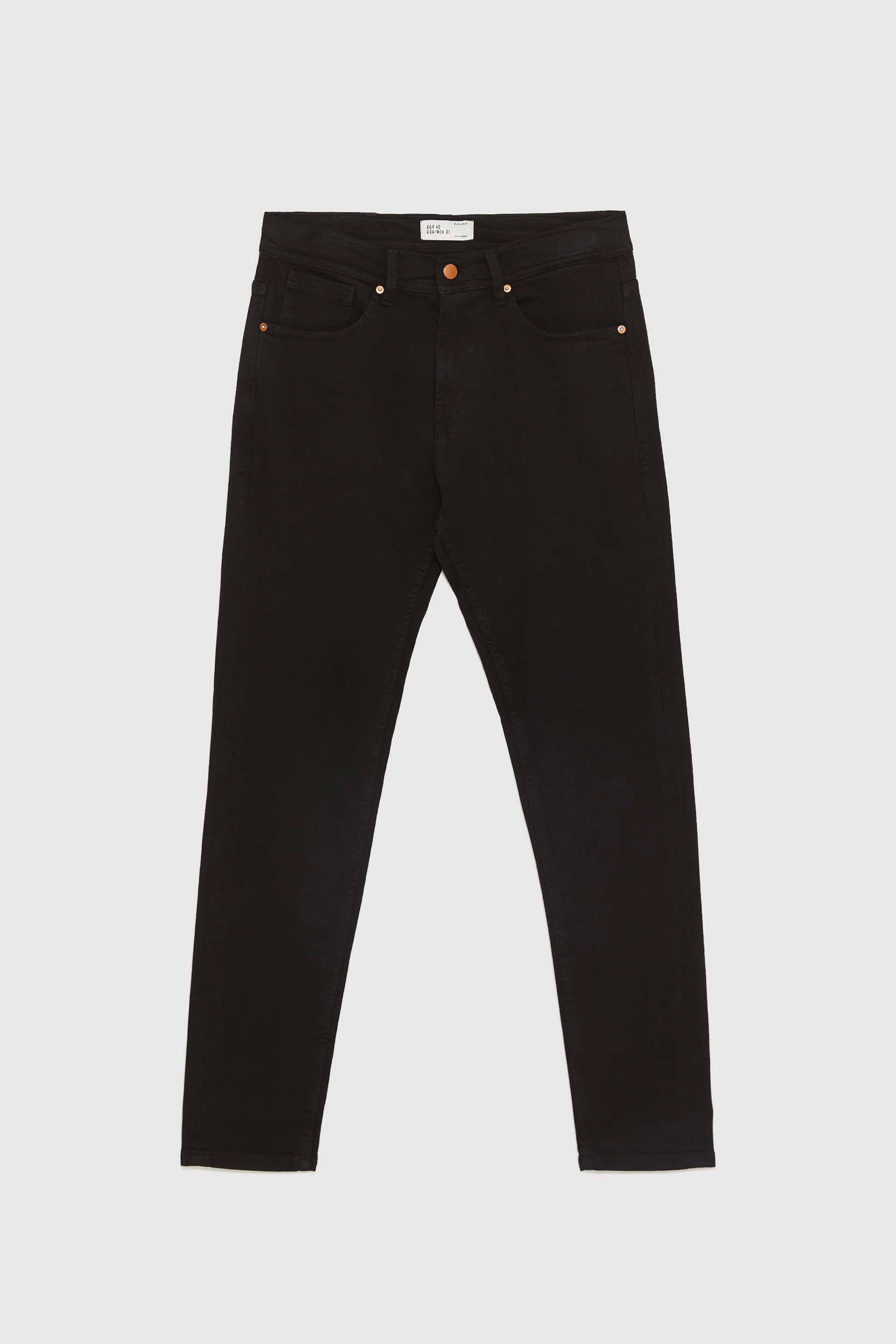 Zara Black Jeans.jpg