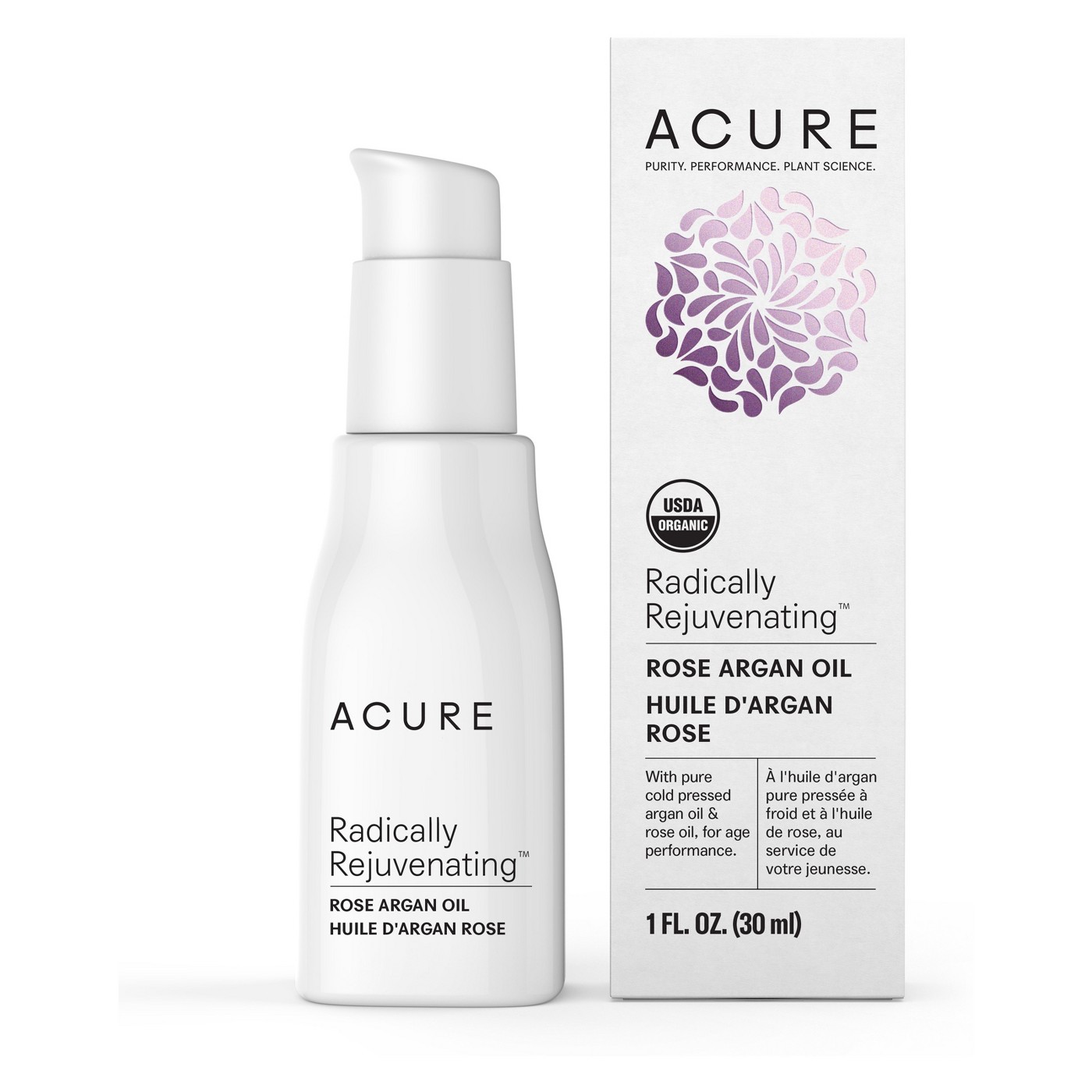 Photo credit: Acure Organics