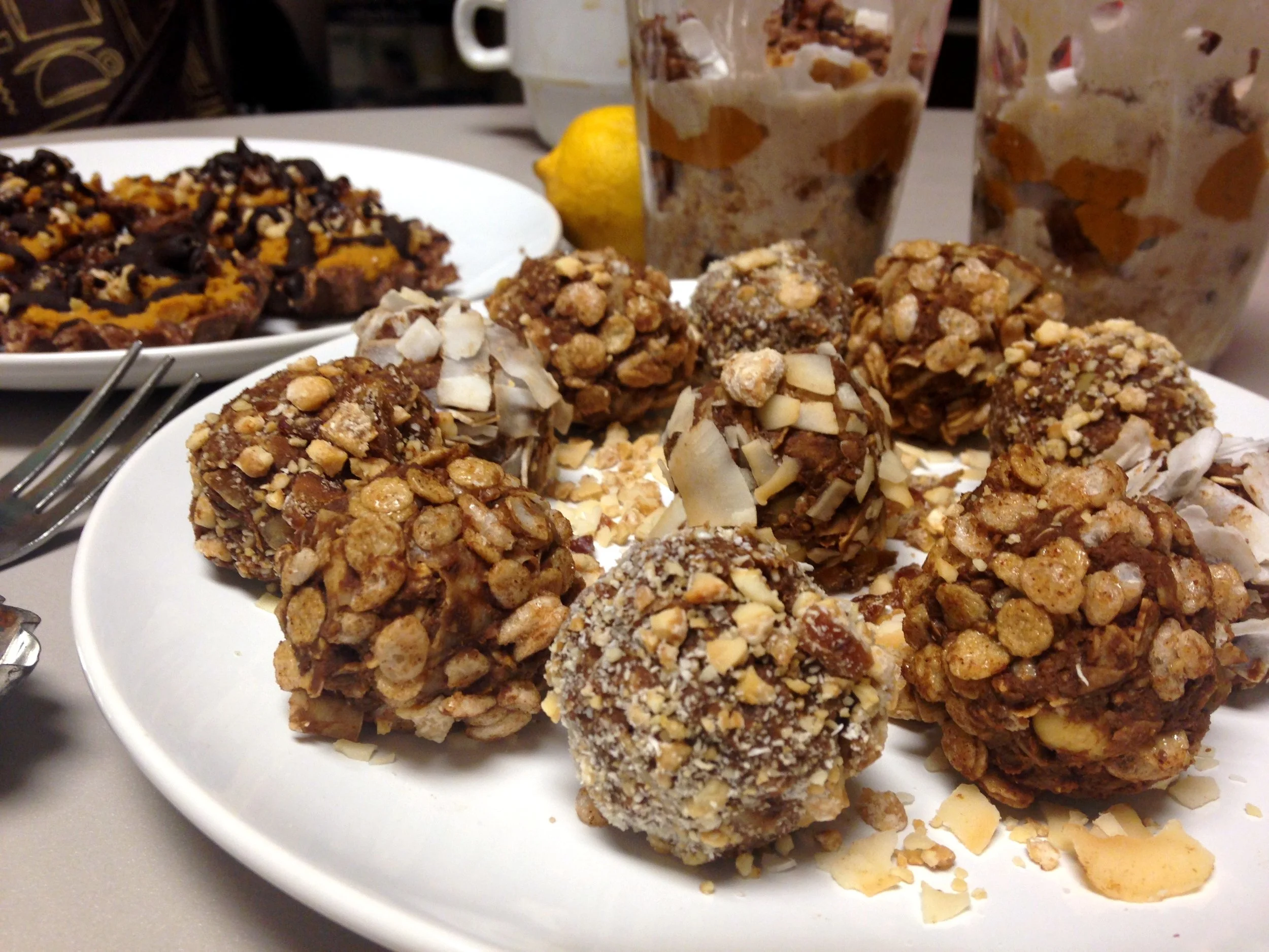 Photo courtesy of Chef Mareya Ibrahim