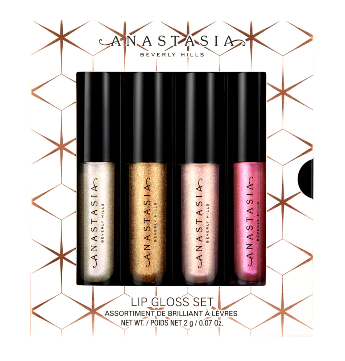 Photo credit: Anastasia Beverly Hills