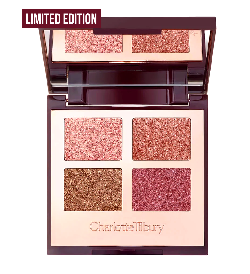 Photo credit: Charlotte Tilbury