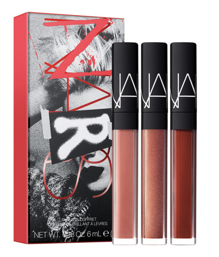 Photo credit: NARS
