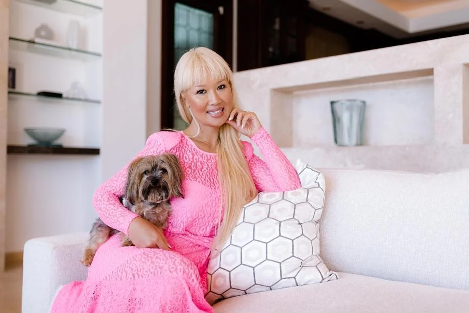 Fierce Female: The Sassiest Agent in Real Estate