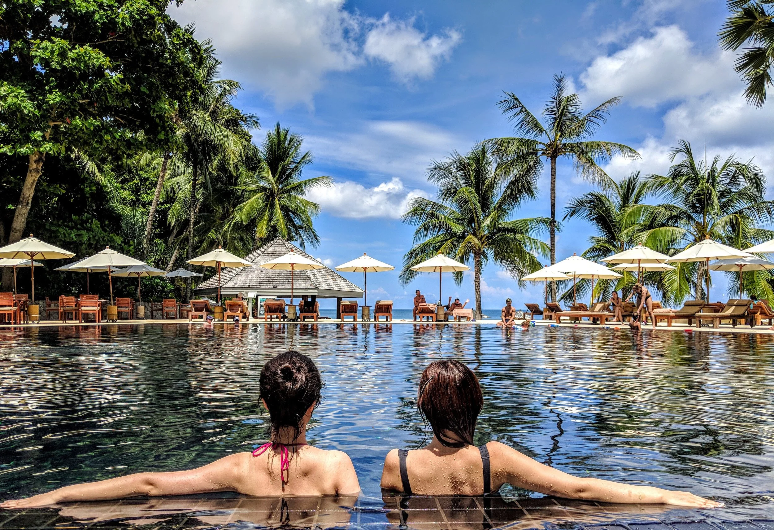 Is Staying Fit While Traveling Possible?
