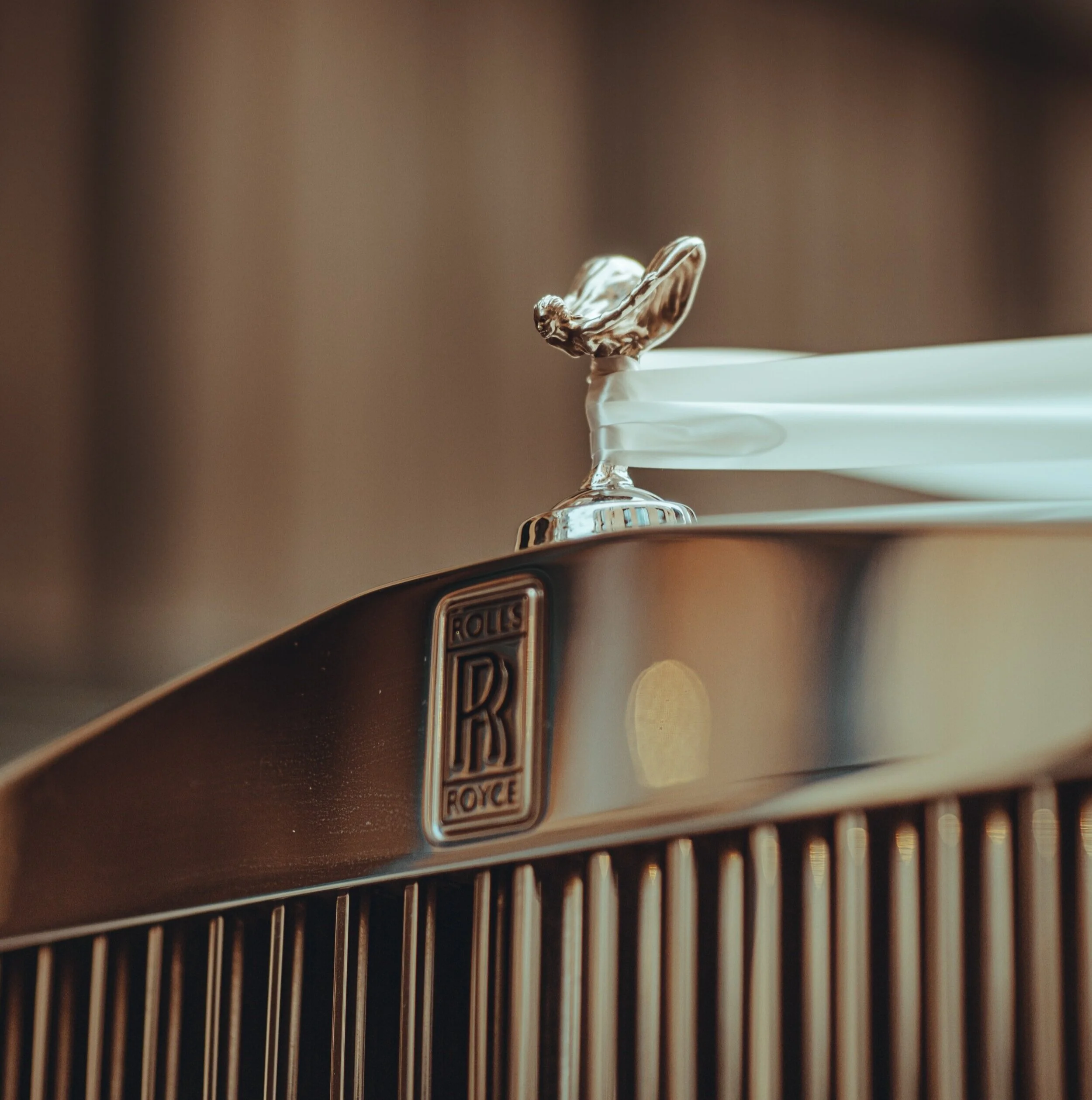 Business Lessons From Luxury Brands