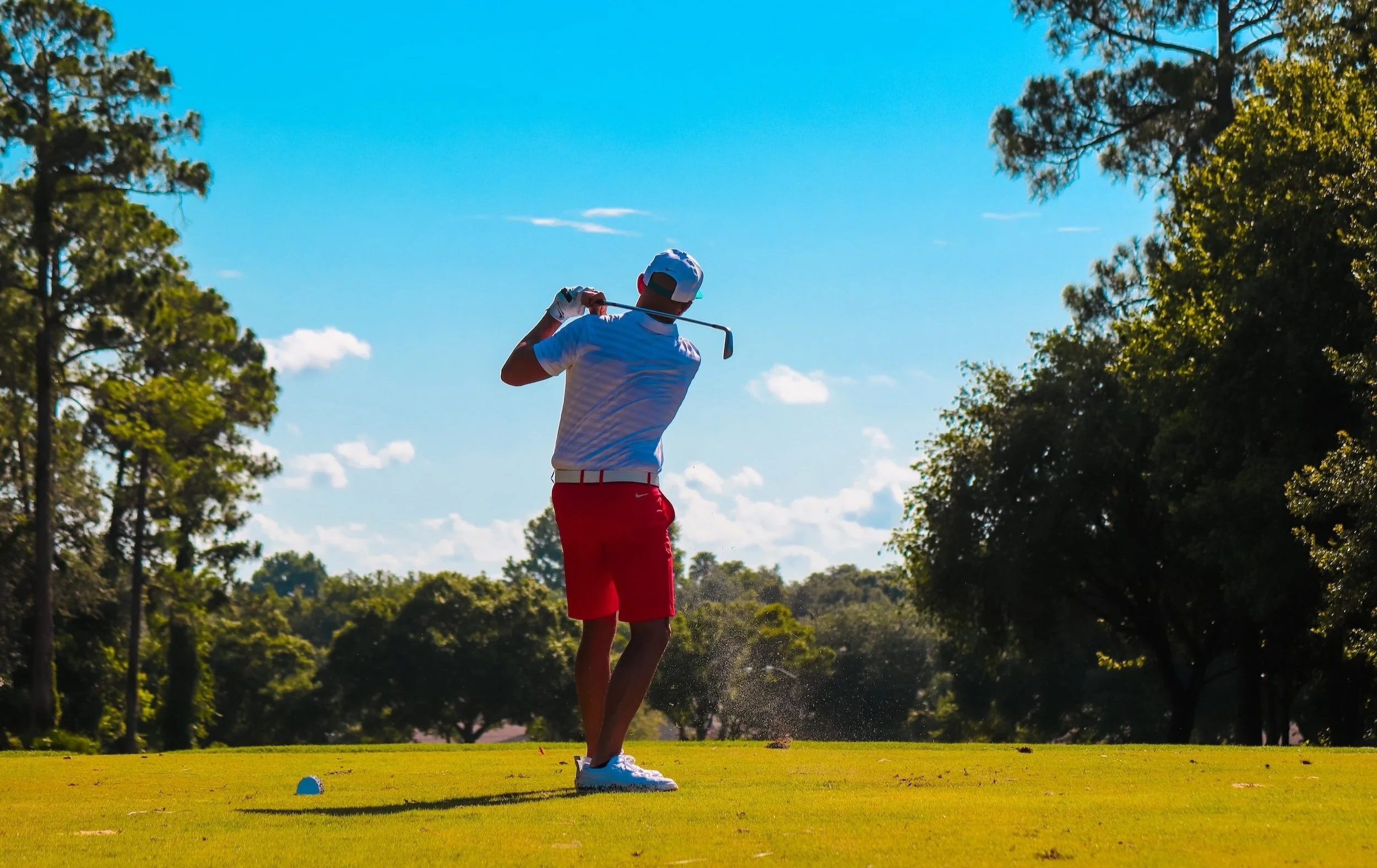 Controversial Merger Raises Concerns as LIV Golf Joins Forces with PGA Tour