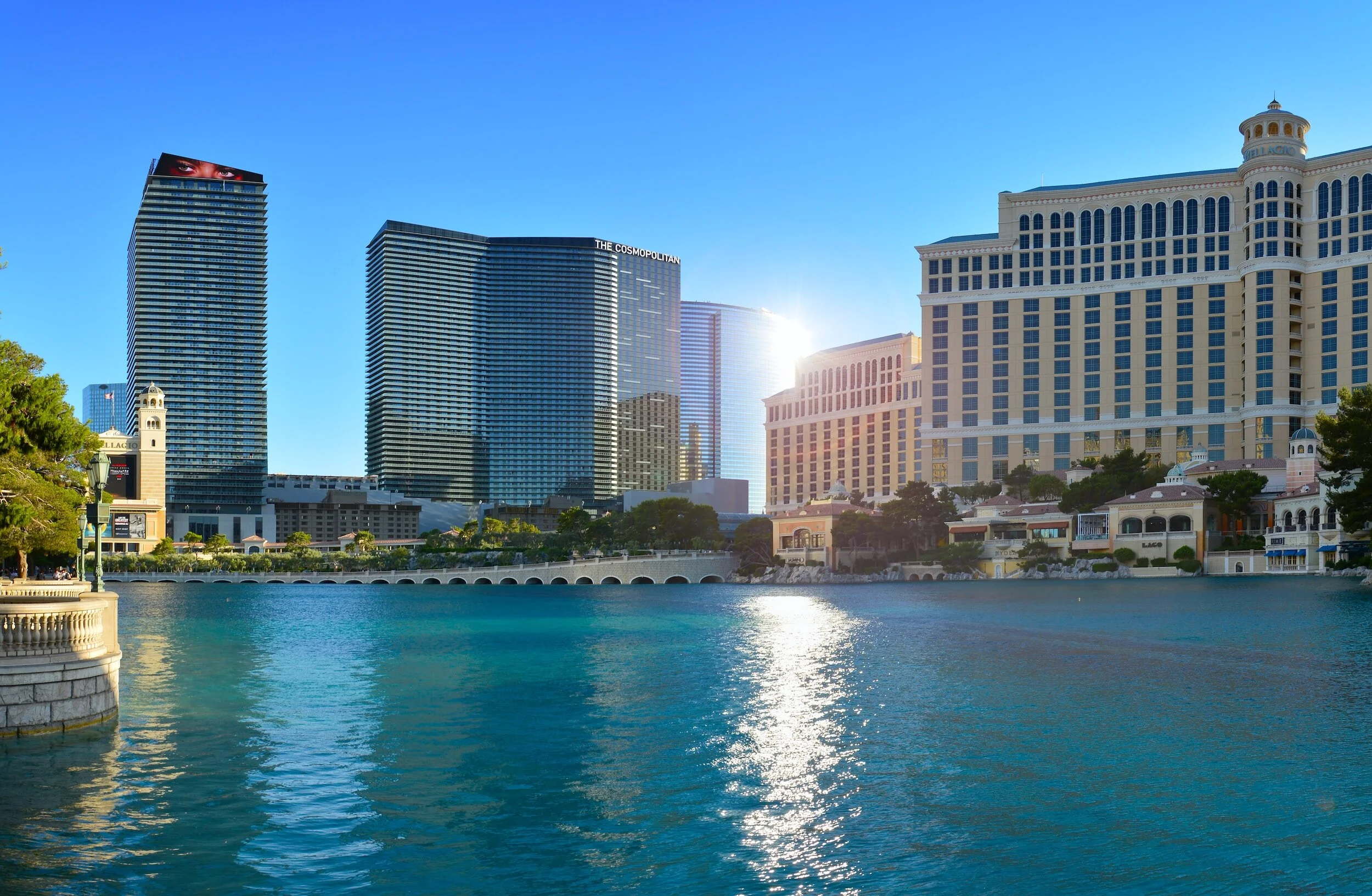 Marriott Bonvoy and MGM Resorts Introduce the MGM Collection