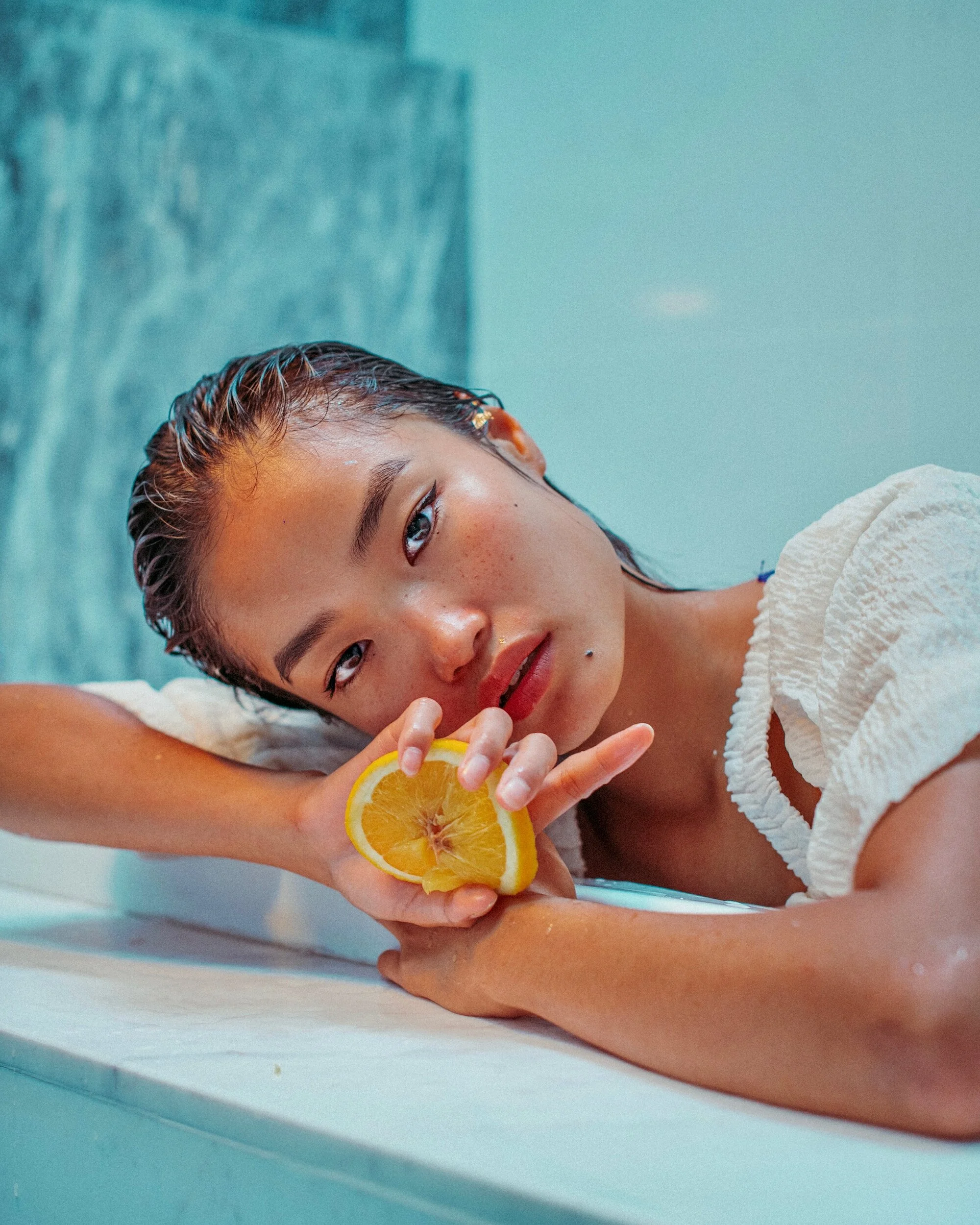 Summer, Stress, and Self Care: How to Prioritize Wellness in the Season of Fun