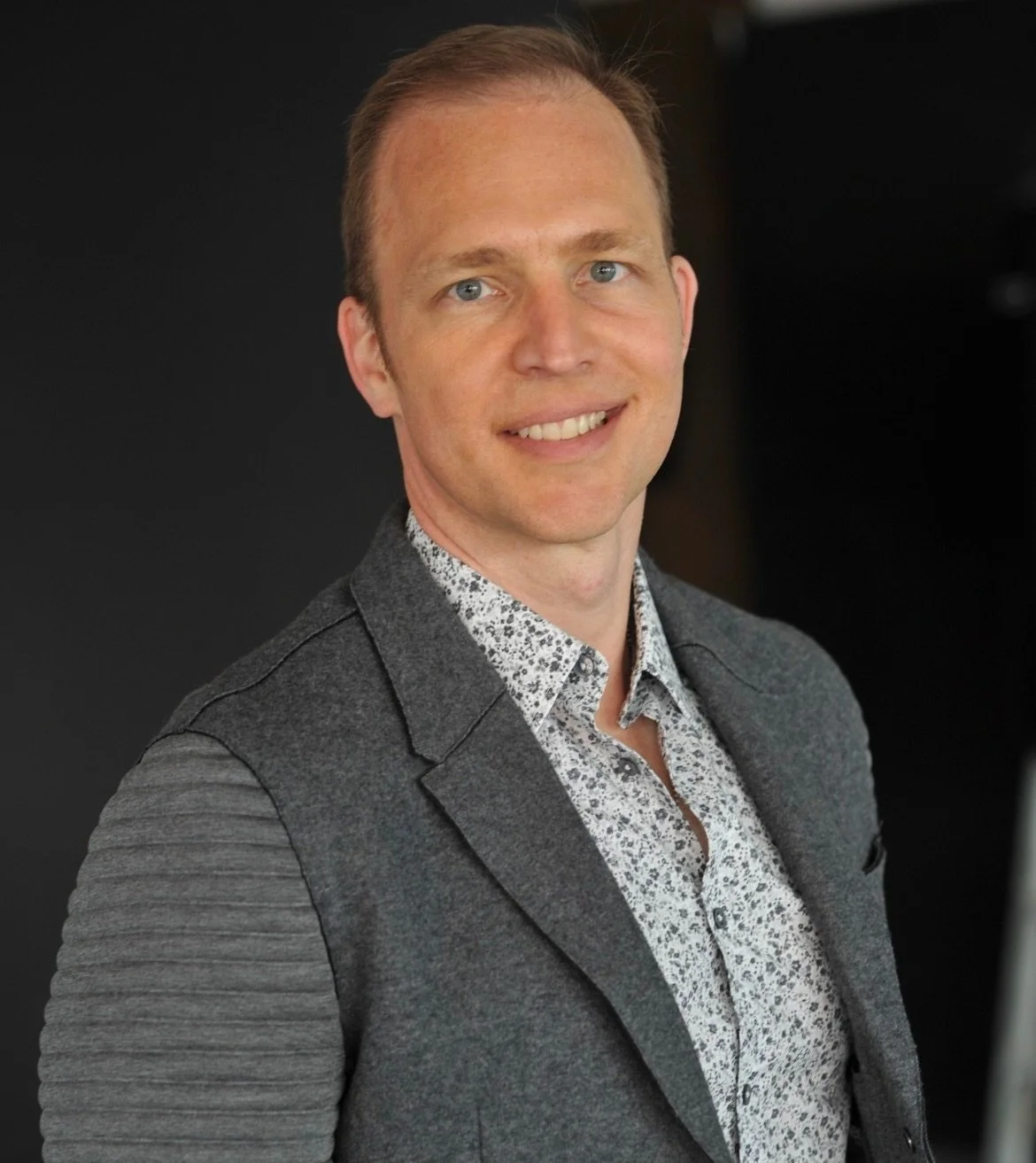 Sustainable Beauty Luminary: Attila Koronczay and Eminence Organic Skin Care