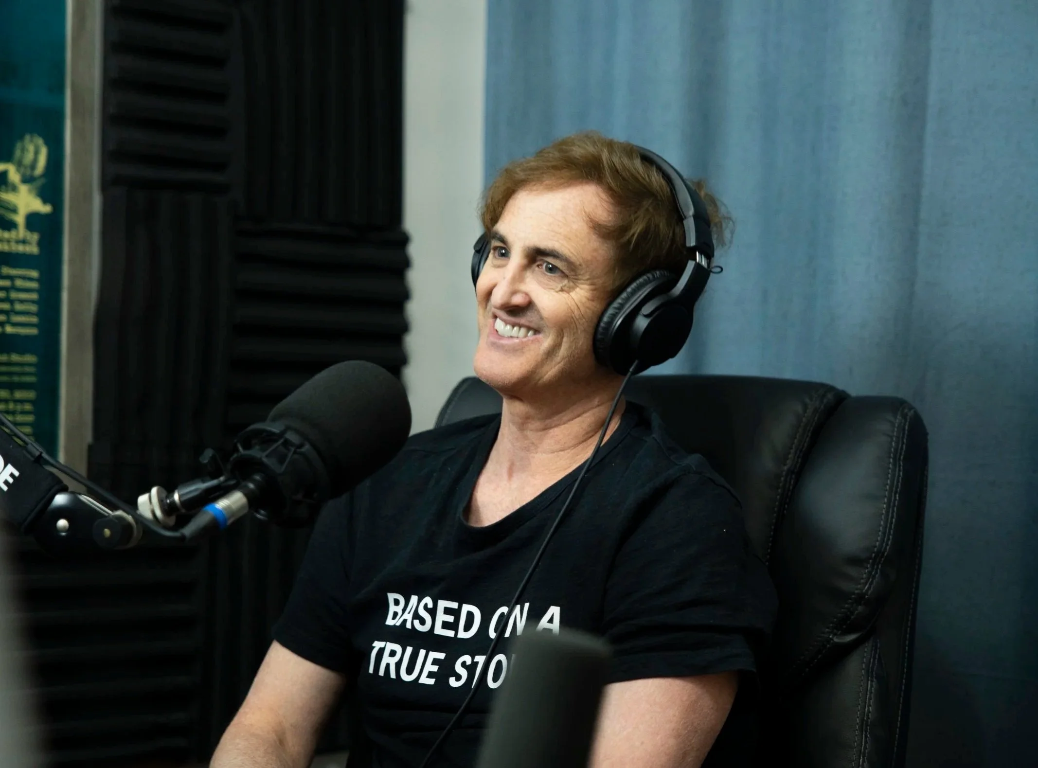 Filmmaker and Playwright David Kohner Zuckerman on Art and Empathy