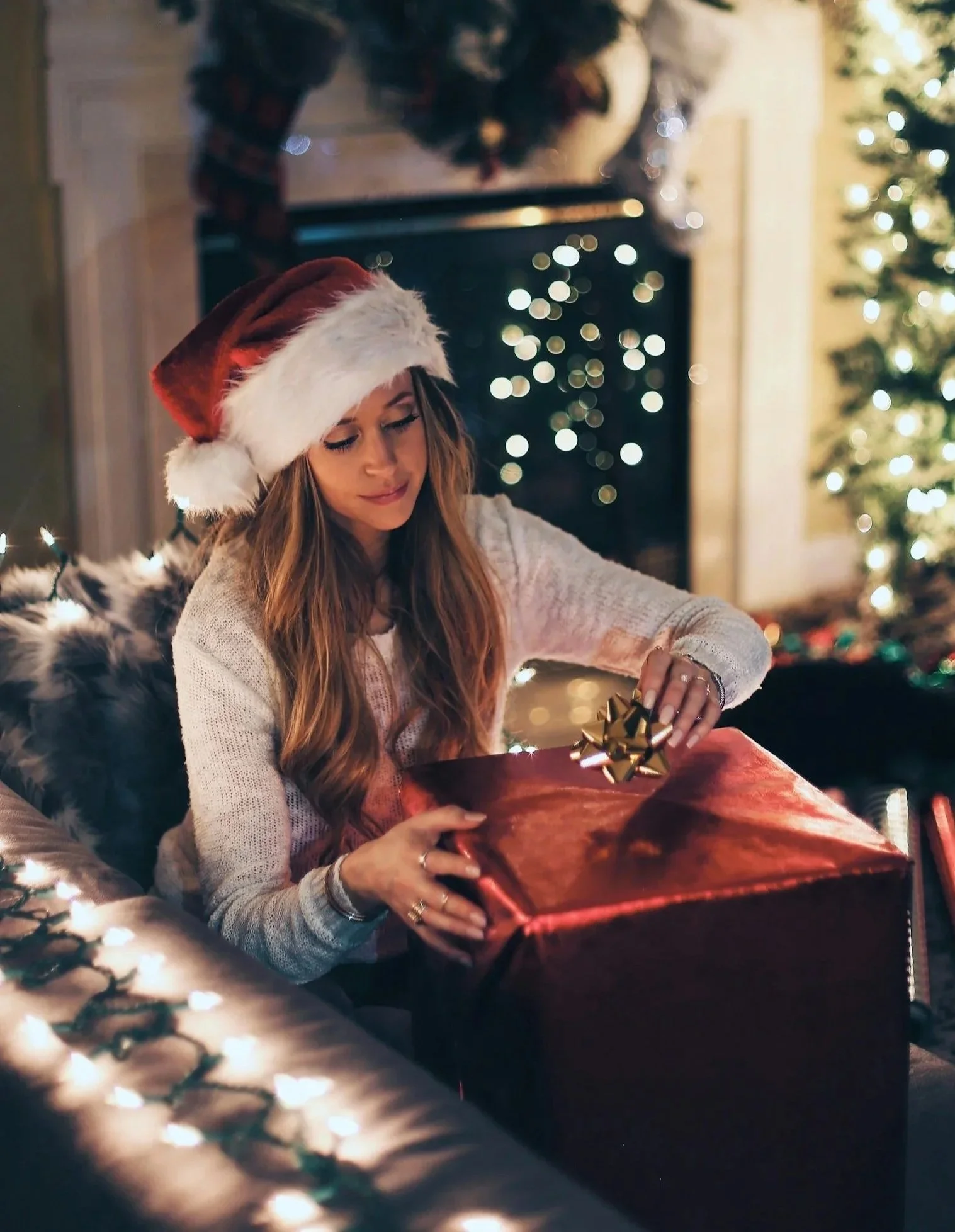 Thoughtful Gifting Begins Here: Small Luxuries from Small Businesses