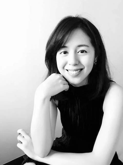 Rooted in Beauty: Kate Chen's Journey from Finance to Skincare