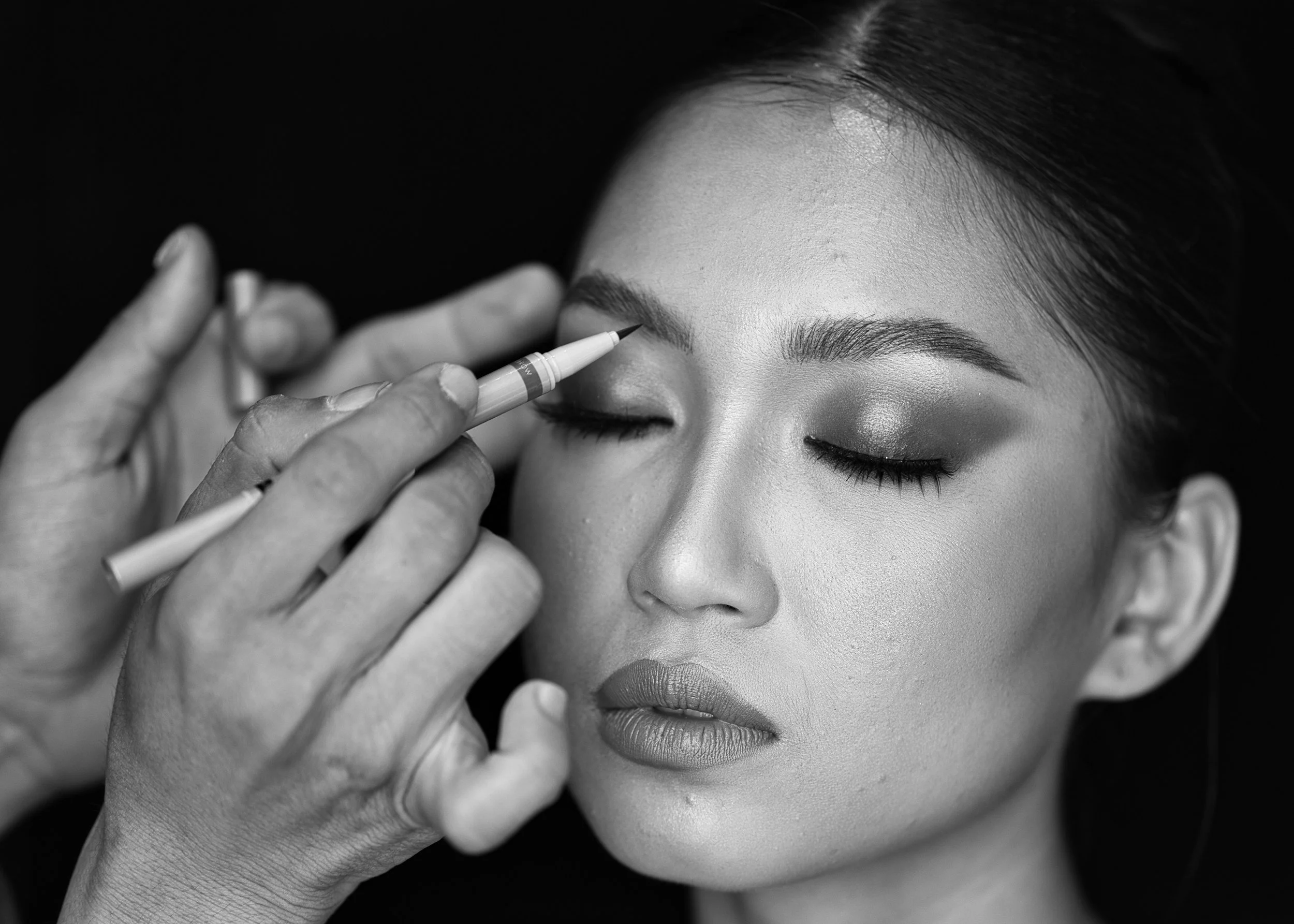 Rich, Radiant, Refined: Fall/Winter 2026 Beauty Trends