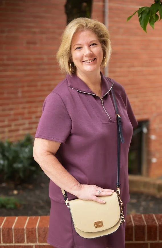 Two Looks, One Heirloom: Inside Daneault With Penny Crook