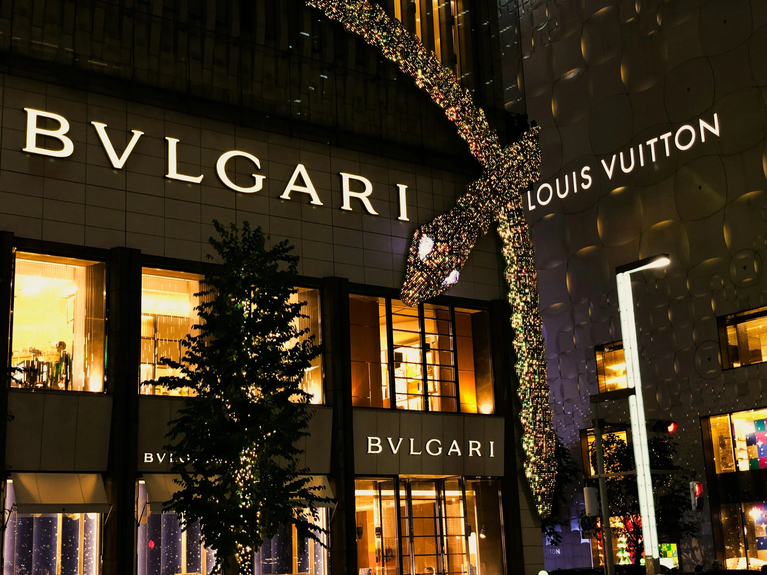 Luxury's New Era: Why Some Brands Are Thriving While Others Struggle