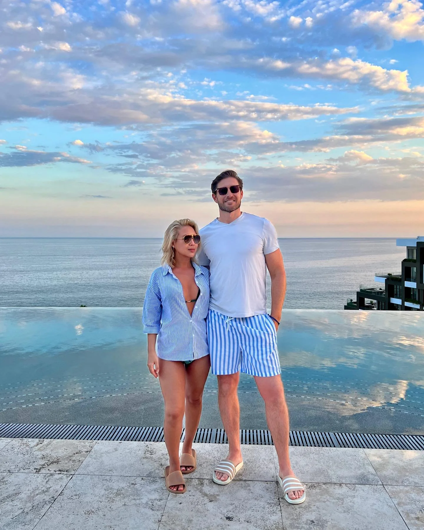 Out of hibernation and into the summer! ⛱️⛱️ Ready for a new year of adventures and memories. Last year, we traveled mainly for ourselves. This year, we're prioritizing family. Can&rsquo;t wait to make the rounds and reconnect with our loved ones.

#