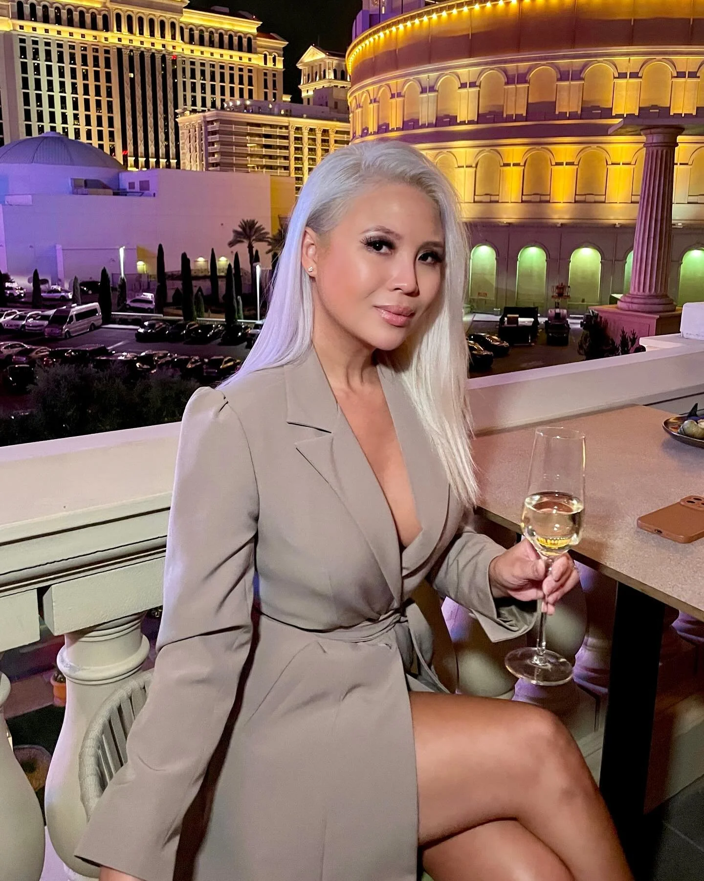 We had an amazing time at the F1&reg; Arcade official opening party! 💛

The new social venue inspired by Formula 1 is now open at the Forum Shops at Caesars Palace. 

@f1arcadeusa @theforumshops @thevoxagency 

#lasvegasnevada #wheninvegas #lasvegas