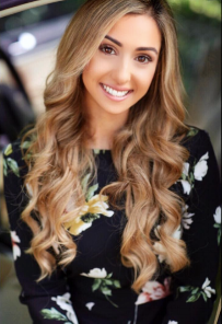 SASHA PAUL NUTRITIONAL THERAPIST