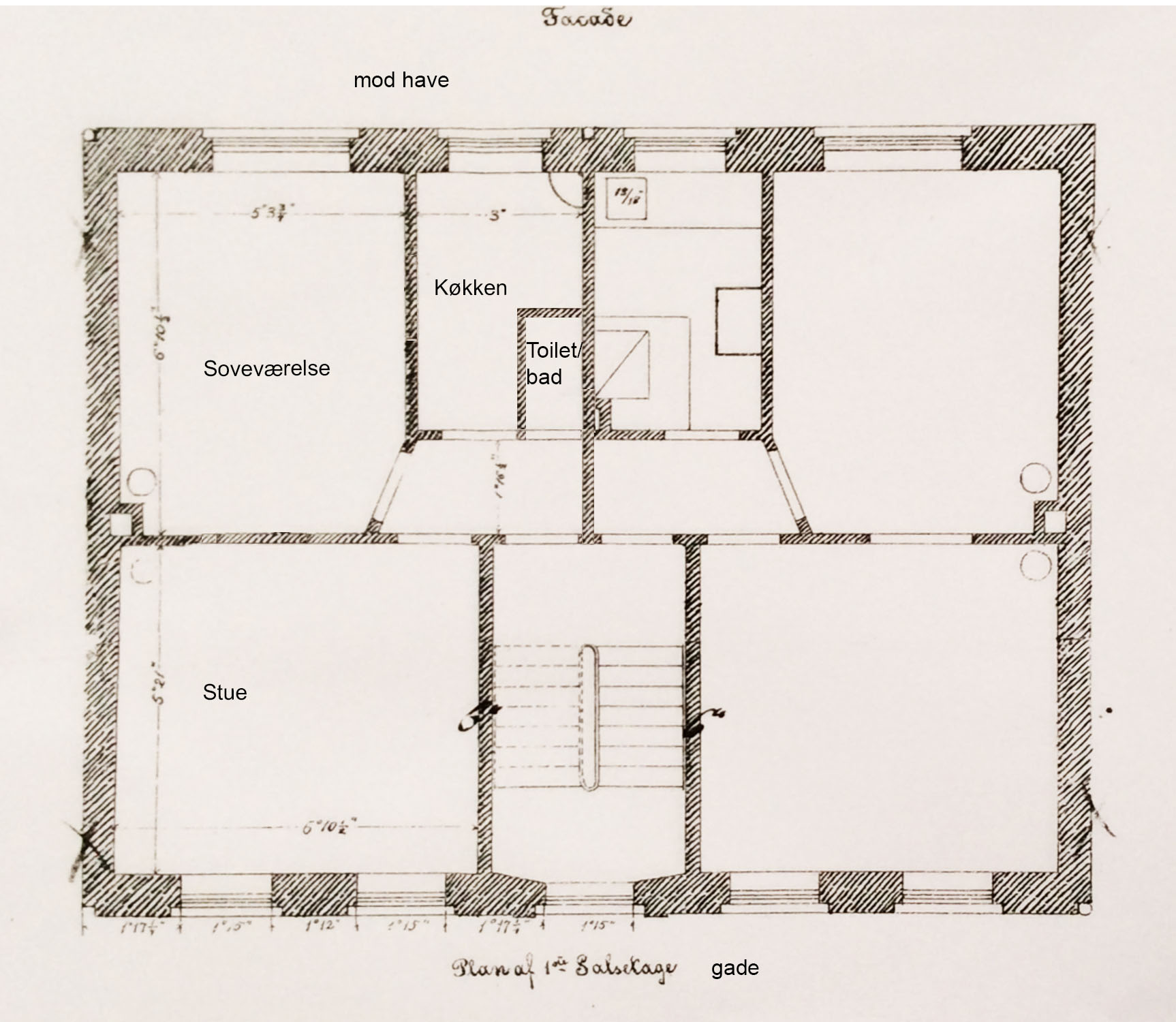 Kurlandsgade plan.jpg