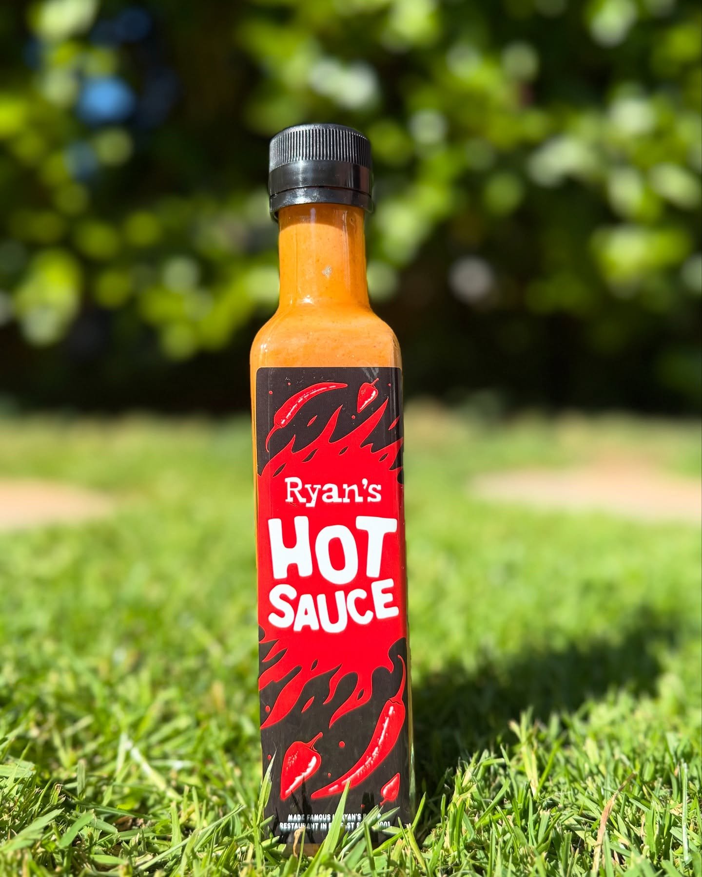 Looking forward to BBQ weather&hellip;