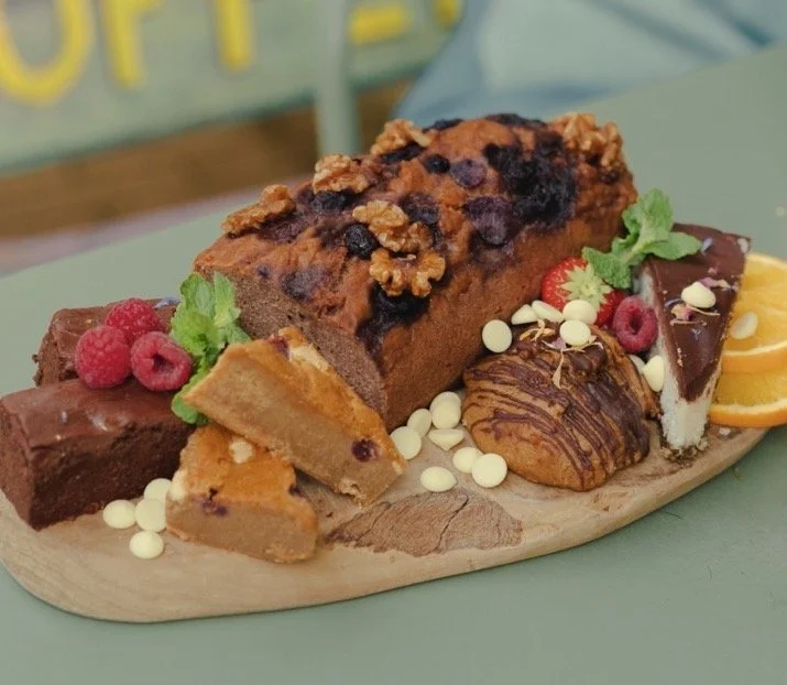 Bananenbrooddag! 1+1 gratis to go