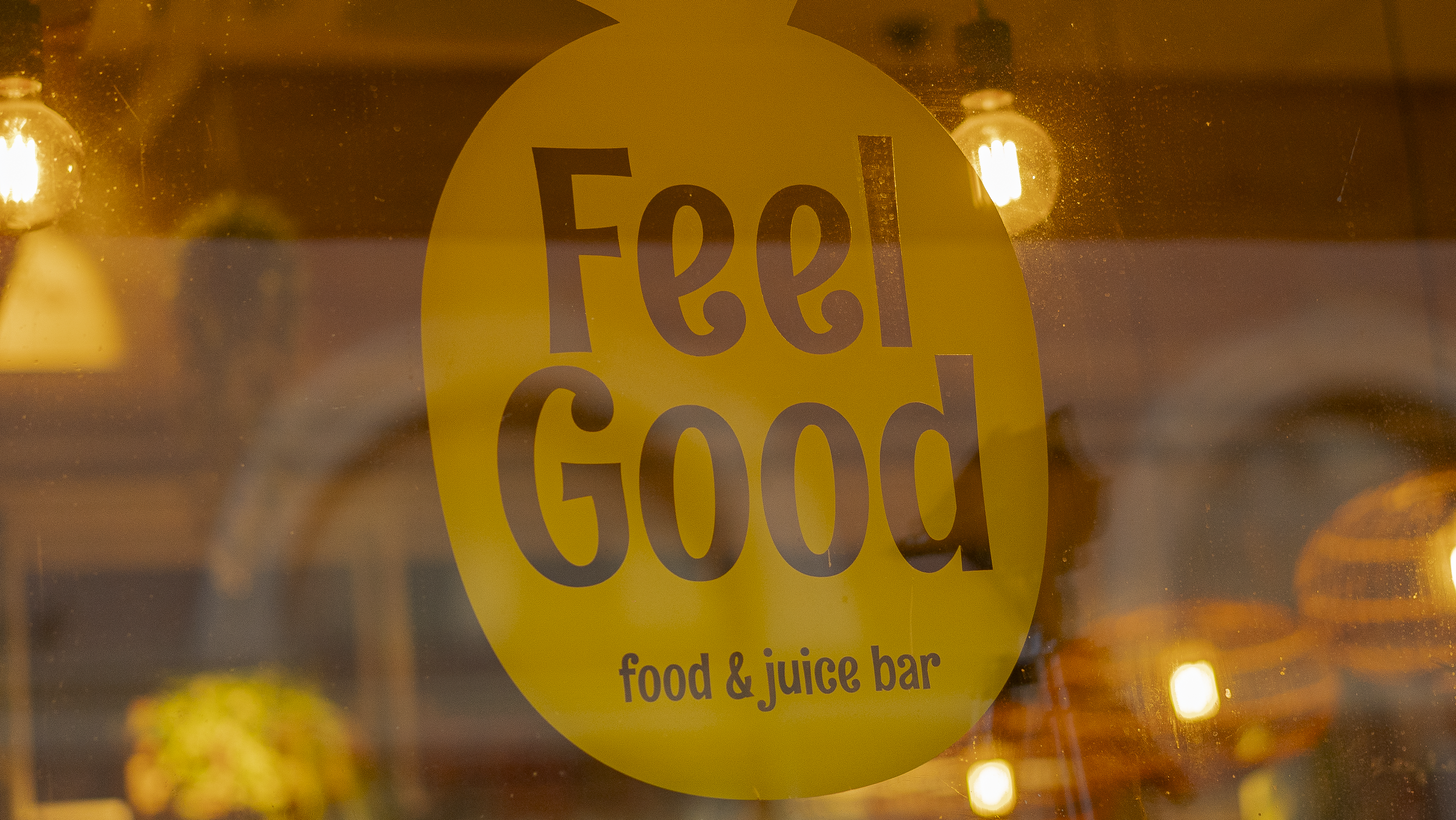 Feel Good Pizzadinch!