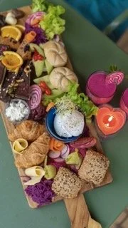 Actie: Moederdag Brunchbox