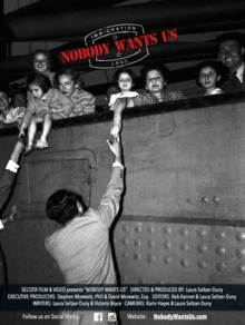 Nobody Wants Us - Quanza.gif