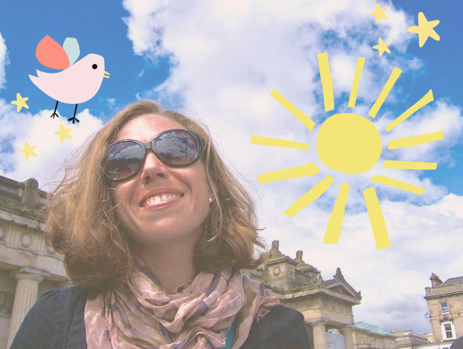 Oxford, England. 2010