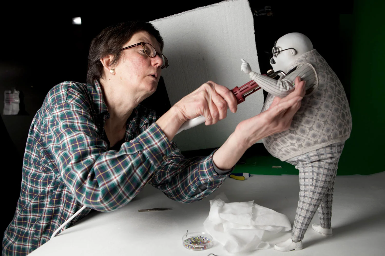 Frankenweenie