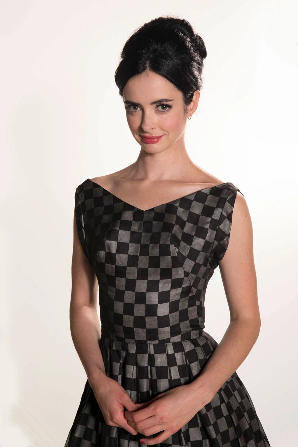Krysten Ritter as DeeAnn