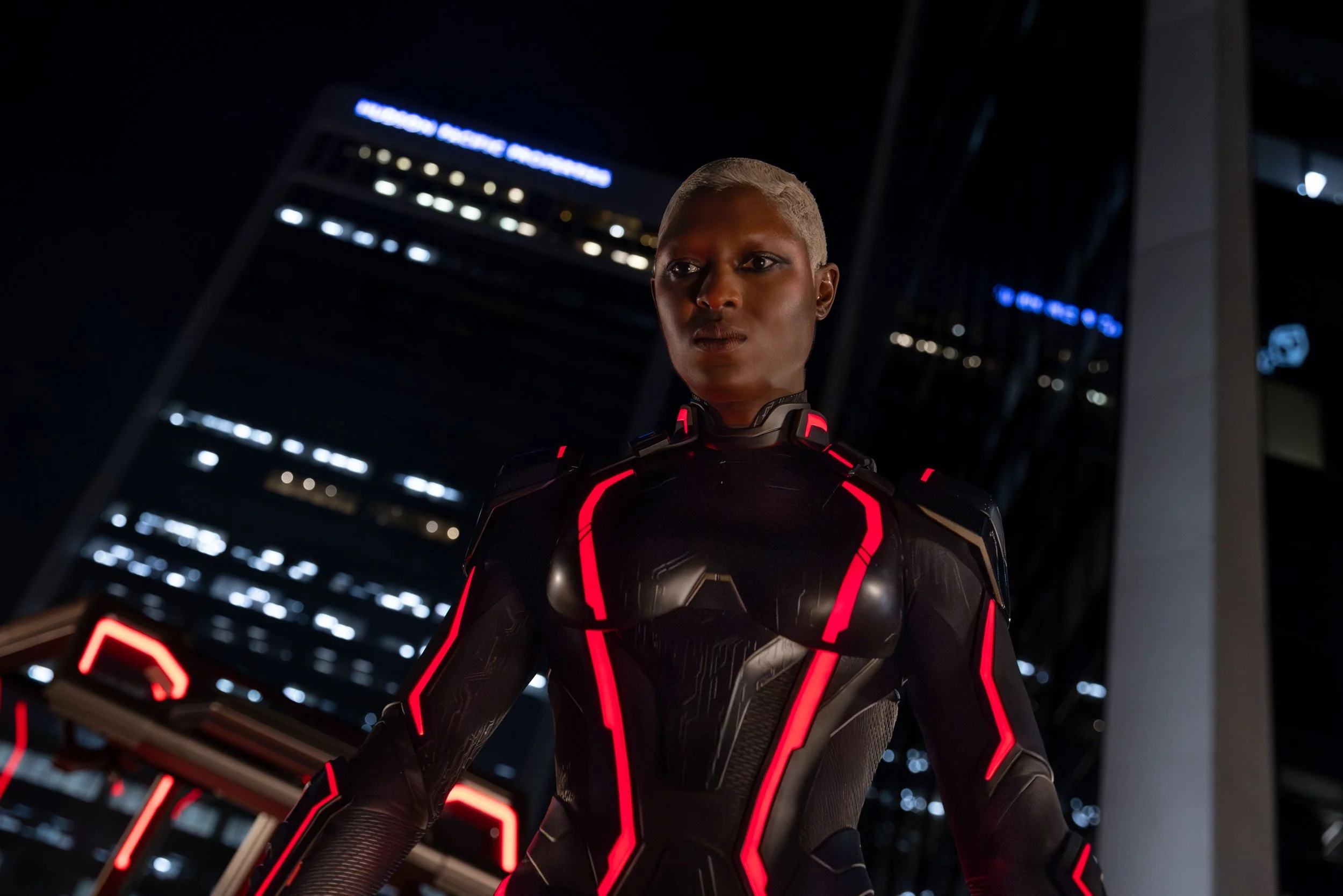 Tron: Ares