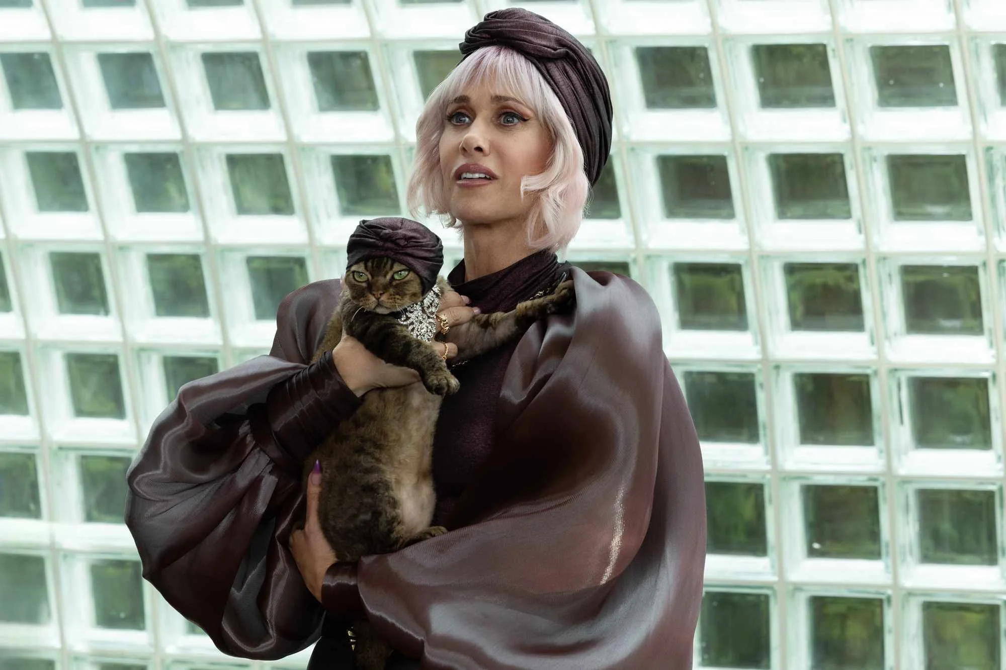 Gabby's Dollhouse: The Movie