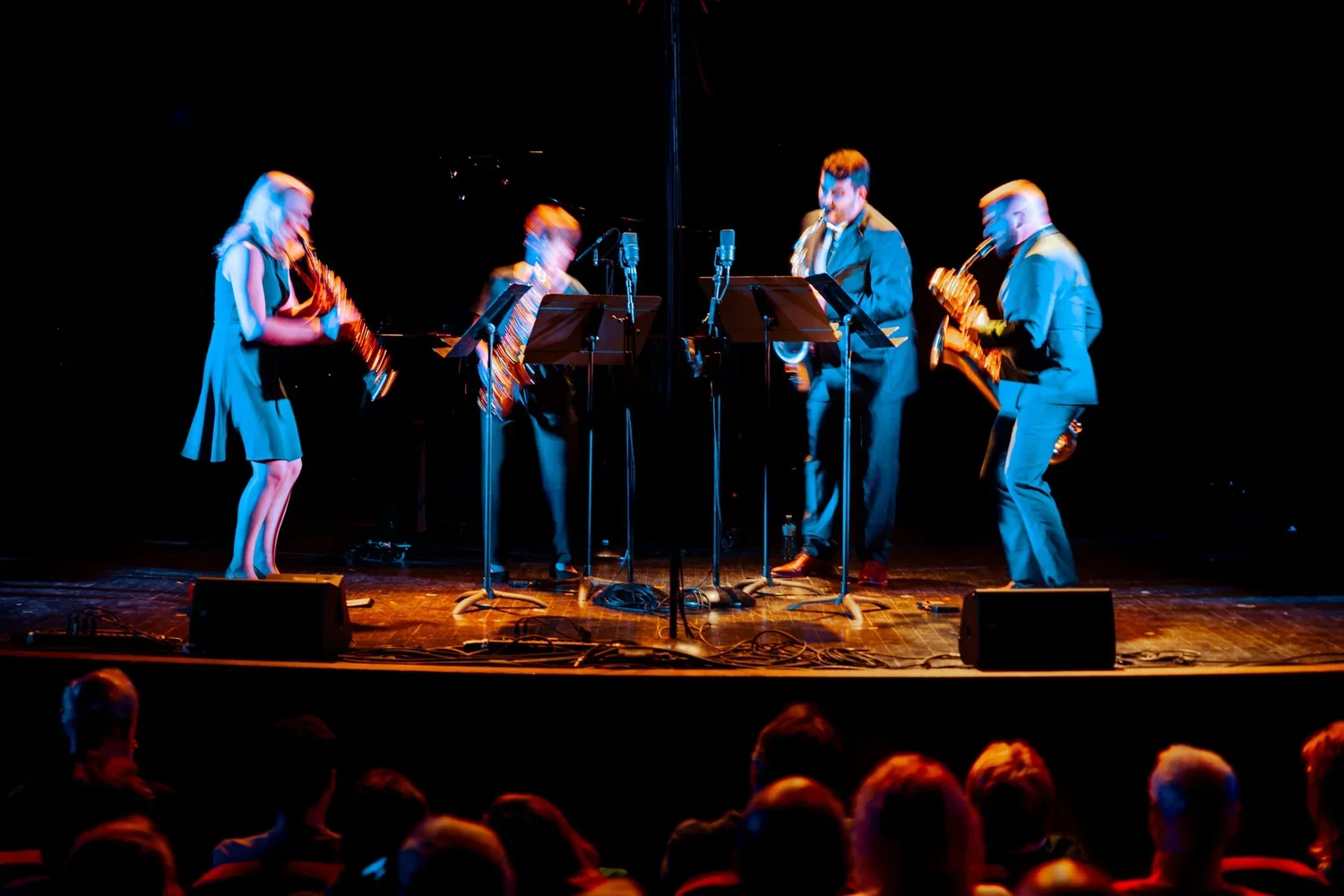 Thalassografia - Small Nepenthian in Boston, MA