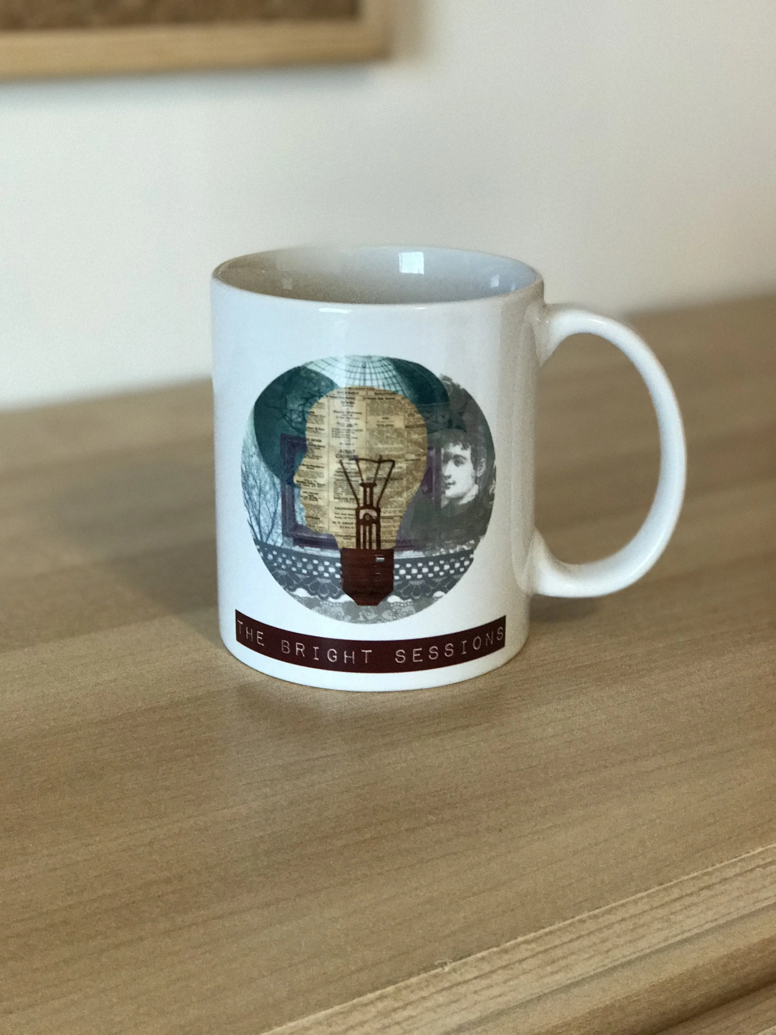 Øystein's Favourite Audio Dramas