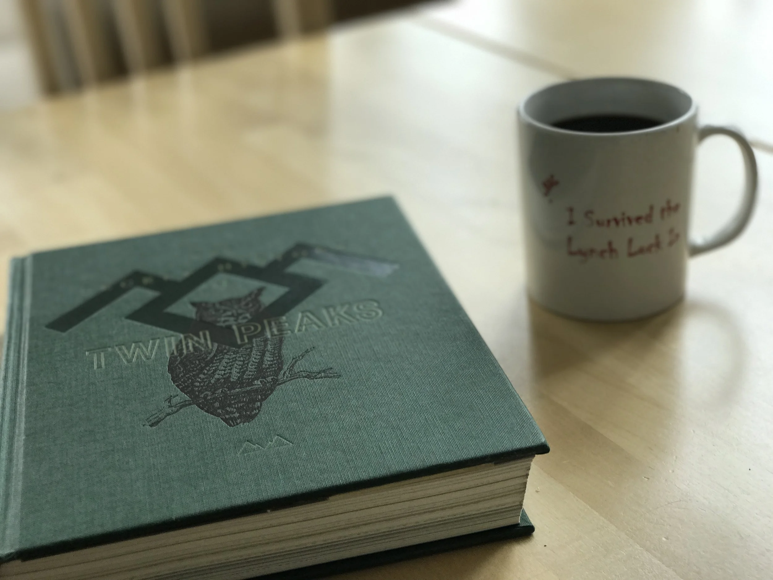 Our Secret Inspiration