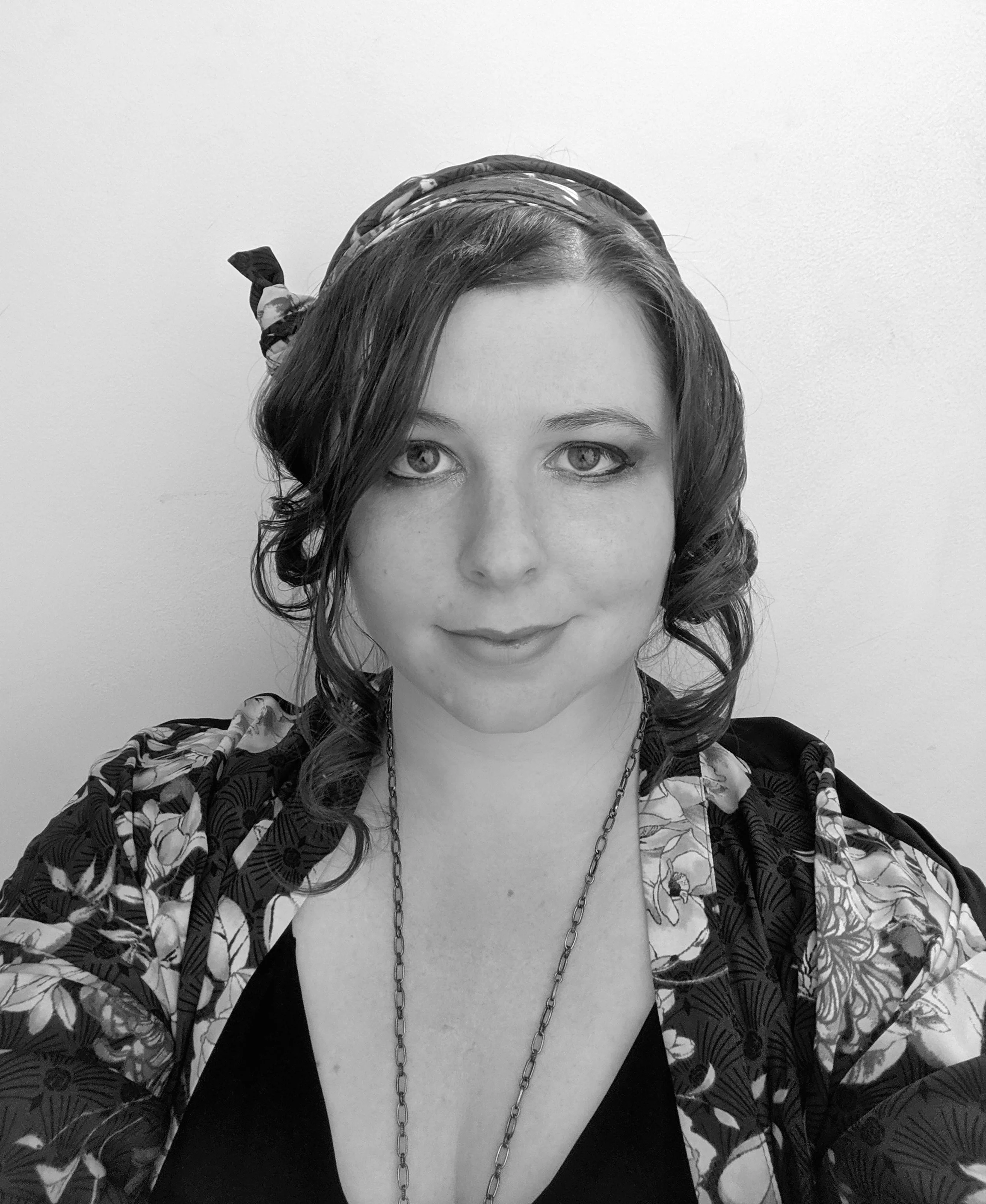 Beth Crane