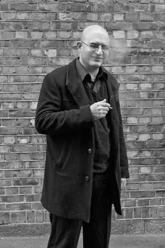 Amir Mirzai