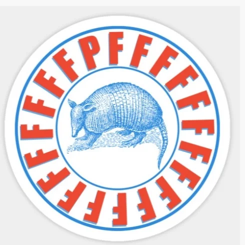 The Armadillo Movement!