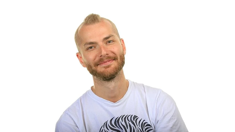 Virtual Pub with Fredrik S Baden! 