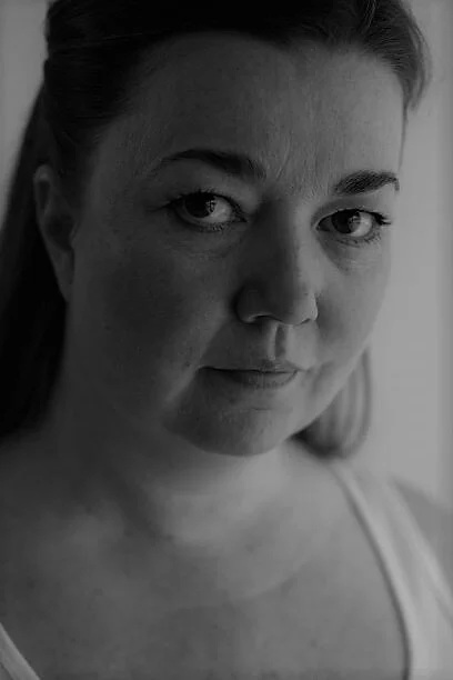 Marianne Jonger