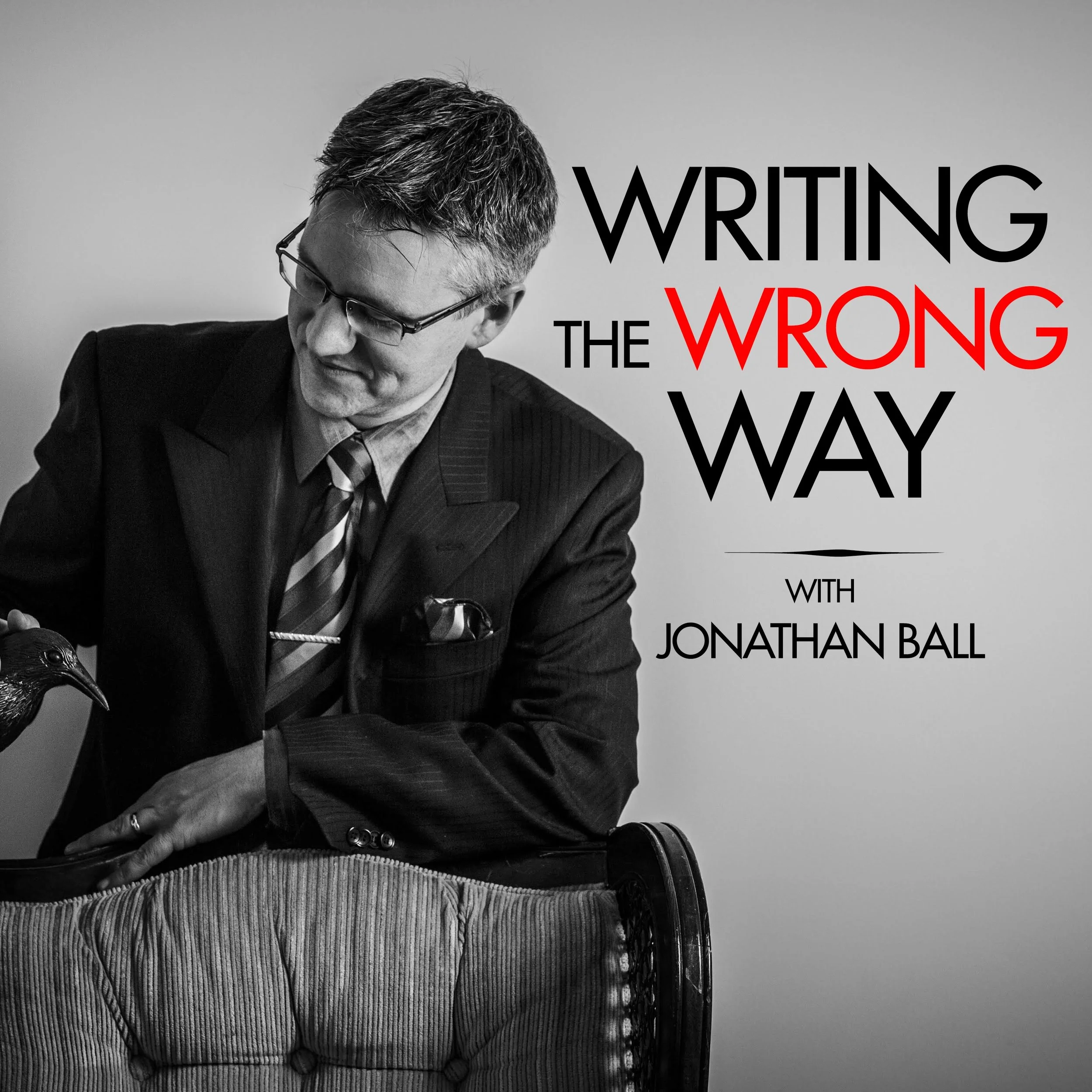 Writing the Wrong Way