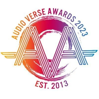 Audio Verse Awards 2023: 8 Wins for Amelia!