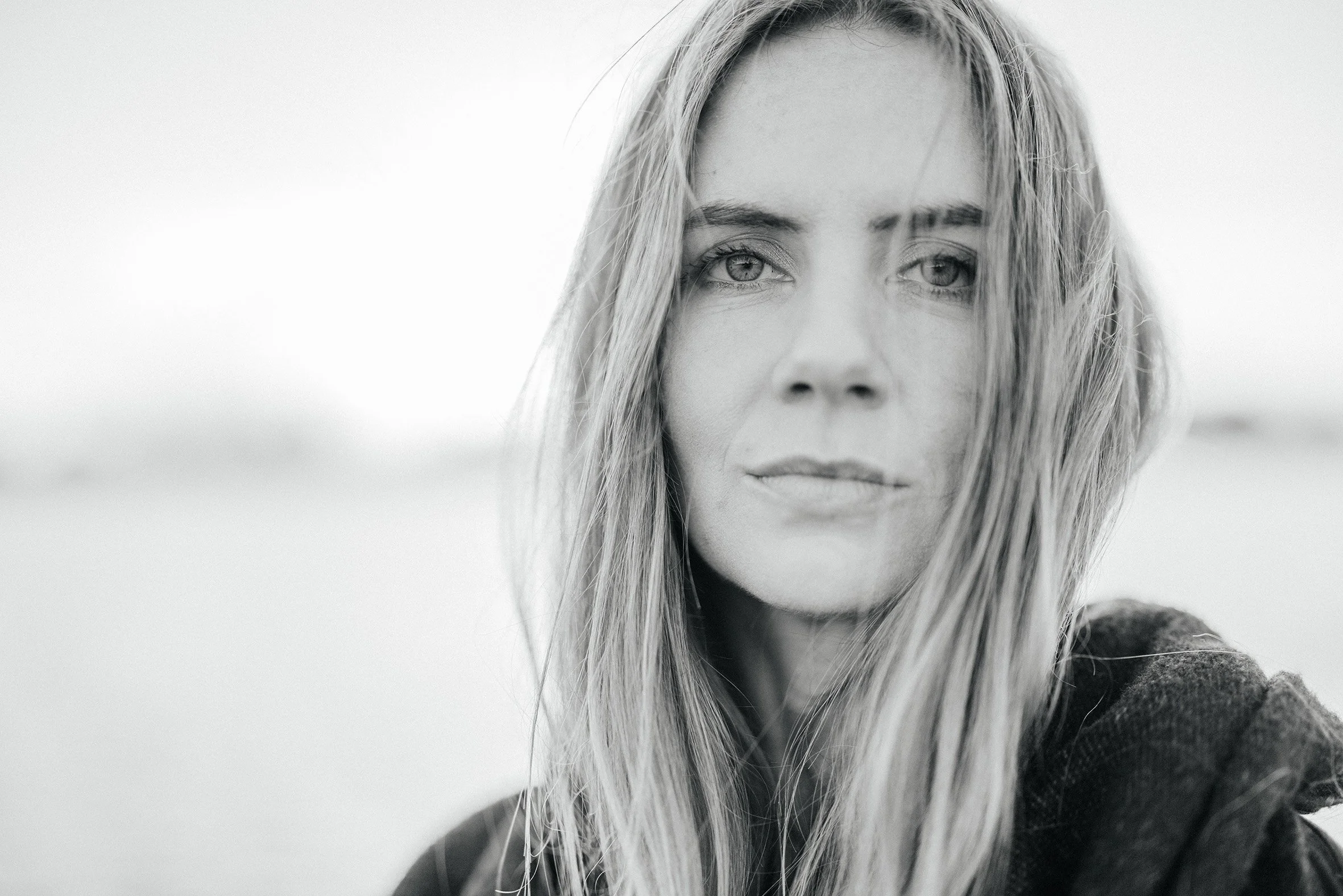 Hannah Robinson
