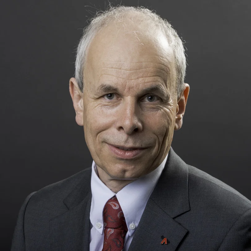 Dr. Anton Demarmels