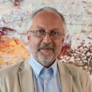Alfred Bacher