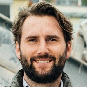 Matthias Handschuh