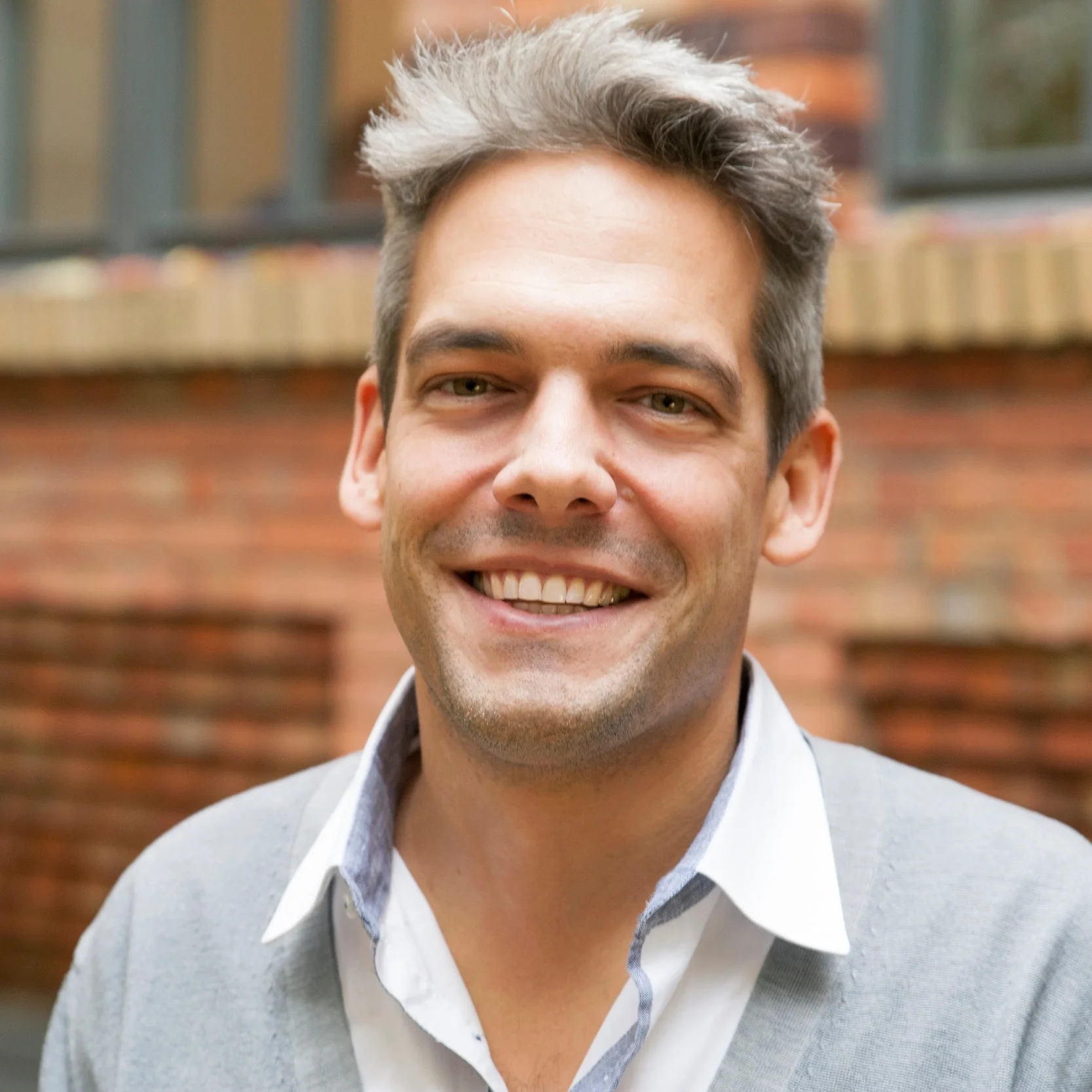 Peter Feldmeier